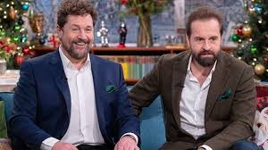 Michael ball started his musical theatre career in 1984, and made his west end debut as marius in the original production of les misérables. Michael Ball And Alfie Boe Are Back Together This Morning