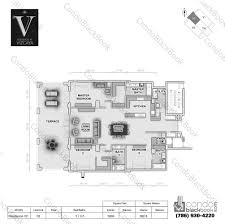 residences at vizcaya unit 304 condo