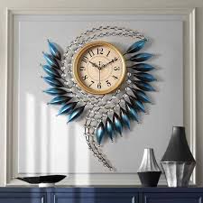 Wall Clock Designs