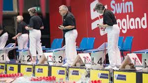 Swim England launches first technical officials survey