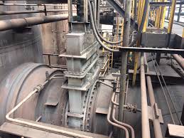 Photo gallery photos of production plants and products; Armatury Group Has Delivered 13 Pieces Of Metallurgical