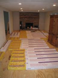 acclimate solid hardwood floors
