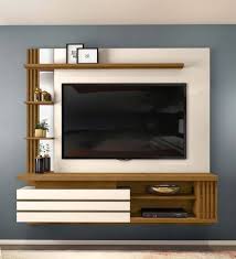 Painel Marin Wall Mounted Tv Unit
