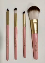 too faced professional brush set