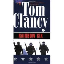Watch jeffrey wright wrestle with a pressing question: Rainbow Six By Tom Clancy
