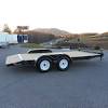 Hp trailers has dovetail trailers for sale. 1