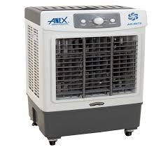 Home & Kitchen :: Home Appliances :: ROOM AIR COOLER :: Anex Deluxe Room  Air cooler - White - AG-9072 - Savers.pk - Everything you are looking for!