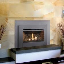 Lopi Radiant Plus Medium Gas Fireplace
