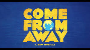 Come From Away Salle Wilfrid Pelletier Place Des Arts