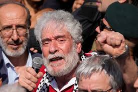 With resistance, road home is never lost: Georges Abdallah from Beirut | Al Mayadeen English