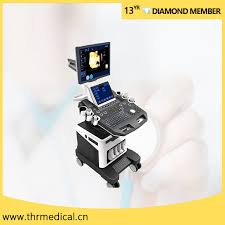 The cartridge was mounted inside a standard. China Full Digital Color Doppler Ultrasound Diagnostic Instrument With Cart Thr Usc900 China Diagnostic Instrument Ultrasound Diagnostic Instrument