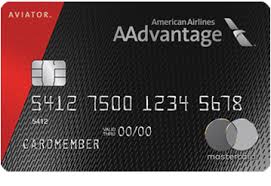 Citi® / aadvantage® executive card. Best Credit Cards For Miles The Lazy Traveler S Handbook