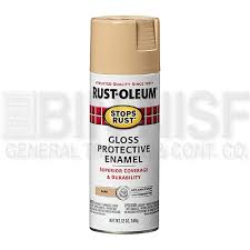 Binnisf Gloss Protective Enamel Spray