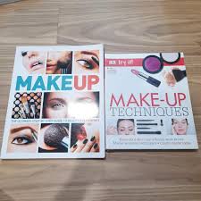 makeup beauty books hobbies toys