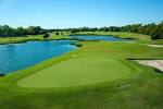 GOLF | Westwood Golf Club - Houston, TX