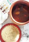 algerian stew for couscous