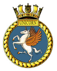 H M S Unicorn