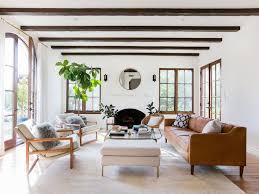 5 Nice Living Rooms To Inspire Your