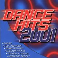 Various Artists Dance Hits 2001 Amazon Com Music