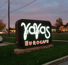review of yaya s in saint louis for
