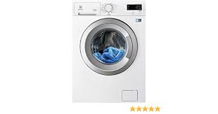 Note, however, that electrolux dryers have a known reliability problem stemming from narrow vent lines (you can pair this washer with another brand's dryer as long as you. Electrolux Eww1685swd Lavadora Lava Dora Secadora Carga Frontal Color Blan Amazon De Large Appliances
