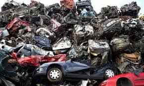 How do i find a scrap yard near me? Do S And Don Ts Of Getting Rid Of Your Old Car Motoring The Guardian