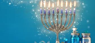 As the holiday is fast approaching, we thought we should break down. Hanukkah Beth Chayim Chadashim