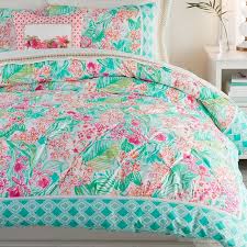 lilly pulitzer orchid border s