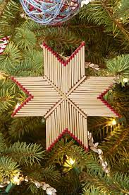 Make an awesome cinnamon candle. 78 Homemade Christmas Ornaments Diy Handmade Holiday Tree Ornament Craft Ideas