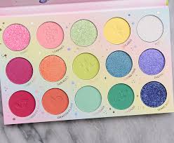 winx just like magix palette review