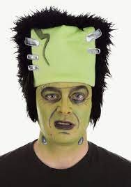 frankenstein costume makeup kit