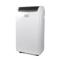 But as it turns out, the lg lw8016er is worthy of both titles due to its ability to cool and dehumidify a 340 sq. Lg 8 000 Btu Portable Air Conditioner With Remote Reviews Wayfair