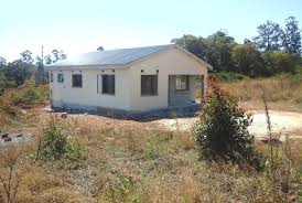 Nbs Building Communities In Zimbabwe