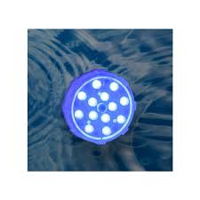 G A M E Color Changing Pool Wall Light With Remote