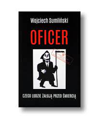 Wojciech Sumliński - Oficer - 7019041714 - oficjalne archiwum Allegro