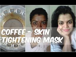 face tightening mask anti aging face