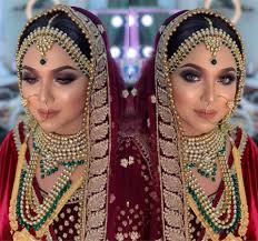 makeup artists zahid khan makeover