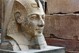 Ramses ii became king as a teenager and reigned for 67 years. Top 10 Amazing And Fascinating Facts About Ramses Ii