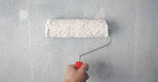 paint brush or roller for interior