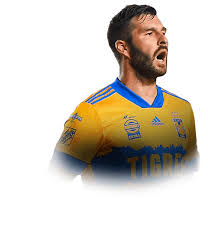 This was 100% of all the recorded gignac's in the usa. Andre Pierre Gignac Fifa 20 85 St Team Of The Week Fifplay
