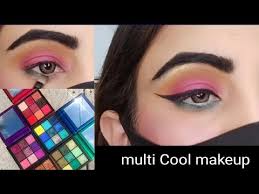 cool eye makeup makeup karne ka tarika