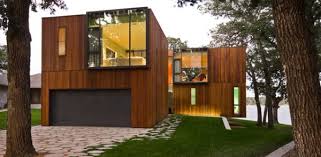 Modern And Contemporary Cube Shaped Houses