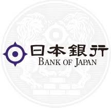home 日本銀行 bank of an