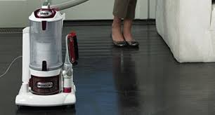 vacuums for homes with pets