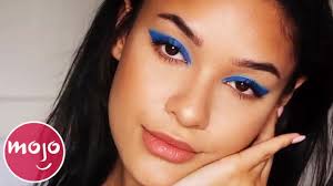 top 10 fashion beauty trends that