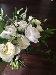 Maybe you would like to learn more about one of these? Fresh By Carryann Bride Bouquet Garden Rose Bouquet Foliage Bouquet White Bouquet