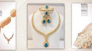 kabul jewellers melbourne luxury