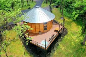 20 yurt house ideas an eco friendly