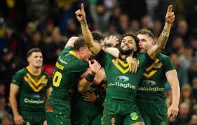 australia s national rugby league