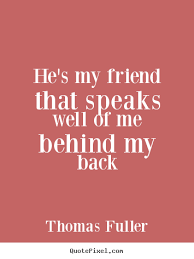 Thomas Fuller Quotes. QuotesGram via Relatably.com
